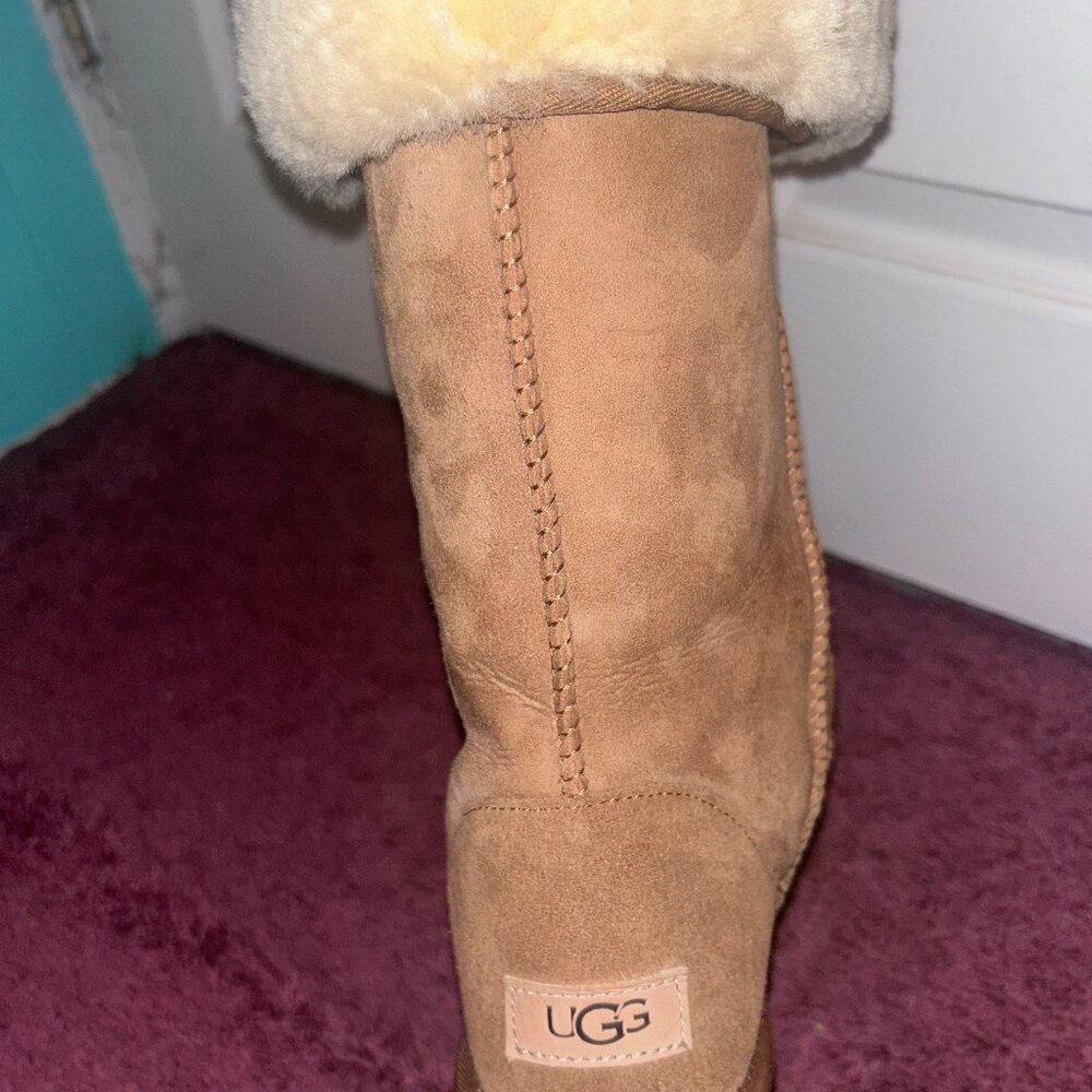 UGG Classic Tall Boot II